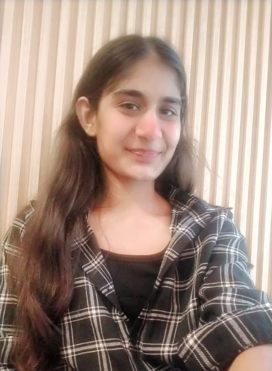 Priyanka's Photo